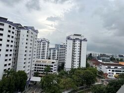 Blk 290E Spring View (Bukit Batok), HDB 5 Rooms #610517371